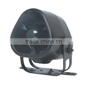 ES-302,12V 1 Tone Car Siren,6 Tone Siren,sigle Tone Siren,CE&ROHS thumbnail-1