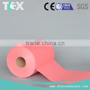 [D-TEX] Woodpulp Polypropylene Clean Wiper thumbnail-1