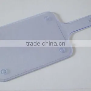 Plastic Chopping Board /plastic Cutting Board thumbnail-1