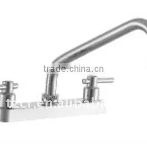 8" Kitchen Faucet thumbnail-1