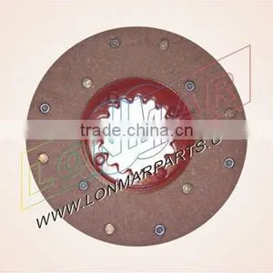 LM-TR04016 31.36.011 UTB RACTOR PARTS UTB650 BRAKE DISC CLUTCH PARTS thumbnail-1