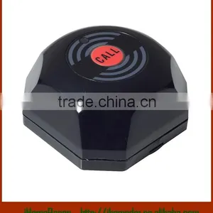 Hospital Wireless Table Bell for Patient Call Nurse thumbnail-5