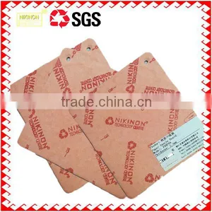 Hot Sale Paper Insole Board Waterproof Abrasive Paper Sheet thumbnail-4