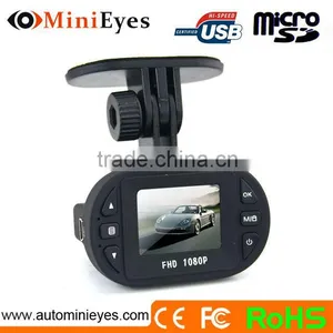 1.5LTPS G-sensor Motion Detection Night Vision Black Box Car thumbnail-1