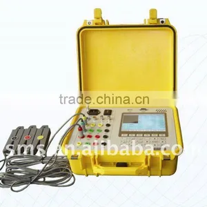 Three Phase Portable Meter Test Equipment thumbnail-1