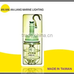 <Taiwan Made>12V/24V/110V LED Energy Saving Iron Rust Metal Vintage Wall Light thumbnail-3
