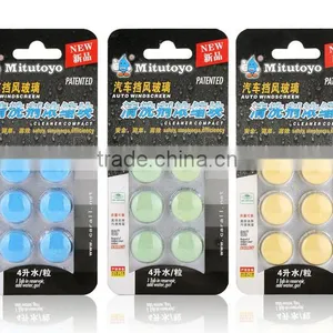 Cleaner Windshield Tablet/windshield Cleaner thumbnail-1