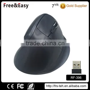 Ergonomic Vertical Logo Mouse Computer for Laptop thumbnail-1