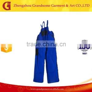 100% Cotton Fireman Fire Fighting Uniform thumbnail-1