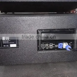 Q1 Line Array System thumbnail-6