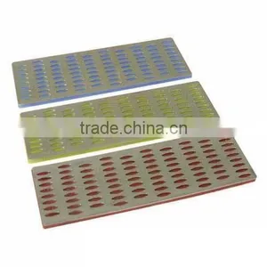 Electroplated Diamond Mesh thumbnail-1