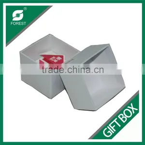 Quality Gift Box Packaging Box Supplier thumbnail-5