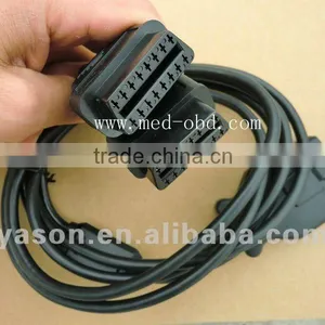 J1962M to 2-J1962F, Y-Cable thumbnail-1