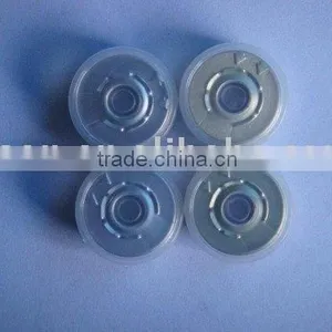 Flip Off Seal Flip Off Cap Plastic Auminium Cap YS-C635 thumbnail-1