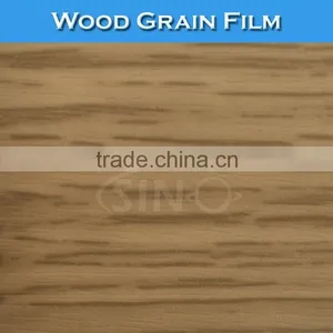 SINO W1513 Car Decoration Self Adhesive Vinyl Wood Furniture Sticker thumbnail-1
