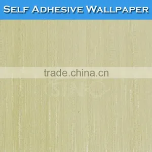 SINO Waterproof Wall Design Wallpaper Vinyl Sticker Paper Rolls Quality Choice Most Popular thumbnail-6