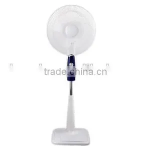 2015 Hi Speed Pedestal Fan thumbnail-1
