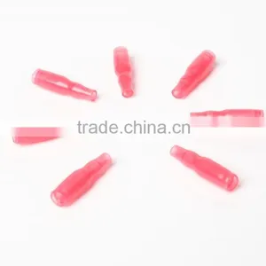 DJ Female Bullet Type Wire Terminal Cover thumbnail-1