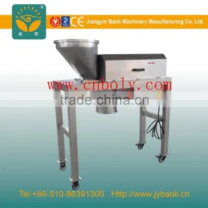 JB-250 Pharmaceutical Product Multifunction Granulator With Easy Operation thumbnail-1