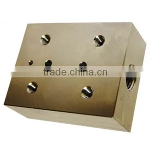 Precision Machining Part thumbnail-1