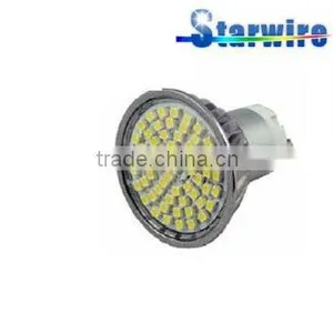 60-LED SMD3528 LED Light Bulb thumbnail-1