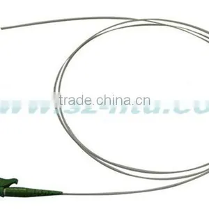 Original Factory! E2K/APC SM 0.9mm Simplex 3M Fiber Optic Pigtail thumbnail-1