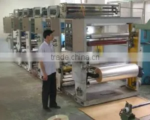 White Clouds Packing Materials Co., Ltd. company overview - view 3 thumbnail