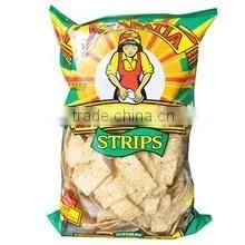Doritos Puffed Corn Flakes Snacks Production Line,Machine to Make Corn Flakes thumbnail-4