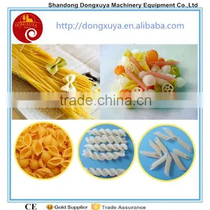 Macaroni Pasta/buggles Snack Food Machinery thumbnail-3