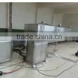 Microwave Liquid Sterilizer/Machine/equipment thumbnail-1