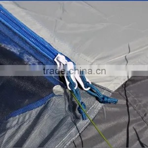 3-4 Person 2 Doors Family Tent ,outdoor Tent thumbnail-3