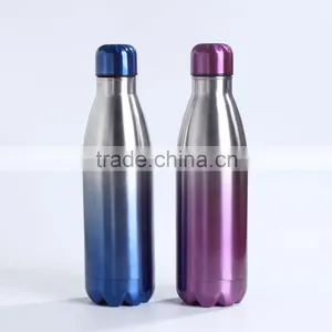 2016 New Design Custom Logo Cola Thermos Flask Thermos Bottle 500ML Quality Choice thumbnail-6