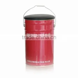 Custom Made High Quality Storage Metal Ottoman Stool thumbnail-5