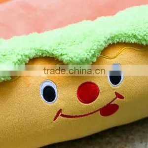 Sweet Wholesale Pet Supply Funny Cute Dog Bed Mat thumbnail-1