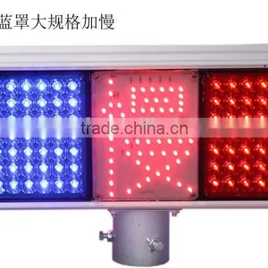 High Quality LED Traffic Light thumbnail-3
