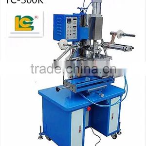 Large Size Plane/cylinder Heat Sublimation Machine TC-300K thumbnail-1