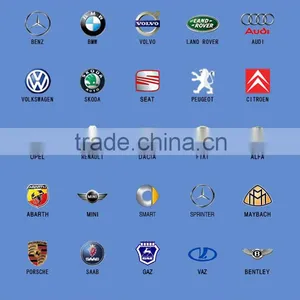 F3-W Car Diagnostic Scanner (Repair Tool) for Japan, Europe,America, Korea Cars Etc. Lowest Price thumbnail-1