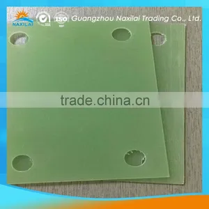 Epoxy Laminated Sheet Epoxy Plate 2mm Epoxy Resin Sheet thumbnail-1