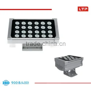 High Power Ip65 Led Round Wall Washer for Outdoor Lighting thumbnail-1