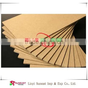 MDF, Mdf Standard Size Board for Vietnam Market thumbnail-3