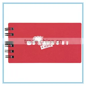 Spiral Notebook/cheap Notebook/small Notepads Supplier's Choice thumbnail-4