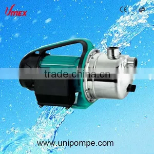 JET900S-2 New Style Portable Stainless Steel Garden Pump thumbnail-1