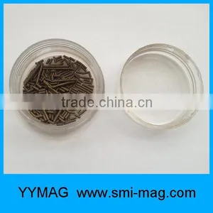 High Quality Micro Magnet Precision Magnet Tiny Magnet thumbnail-4