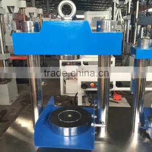 CE Cetificate Break and Compression Testing Machine for Cement YAW-300C thumbnail-3