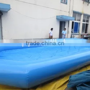 Durable Inflatable Pool/ Inflatable Swimming Pool thumbnail-3