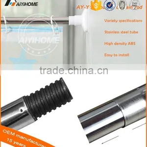 Stainless Steel Tension Rod for Point-fixed Glass Curtain Walls thumbnail-1