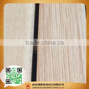 Sliced Wood Veneer White Oak With Low Price thumbnail-1