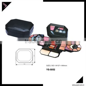 Professional Eyeshadow Palette Cosmetic Palette thumbnail-2