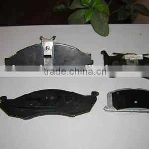 Brake Pads Hyundai thumbnail-2