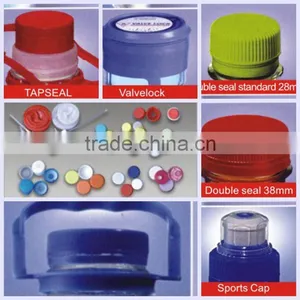 Blow Molding Machines thumbnail-4